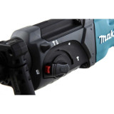 Perforateur burineur Makita HR2470FT SDS-Plus 2,4 J