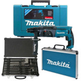 Perforateur SDS-Plus Makita HR2470_D-42444