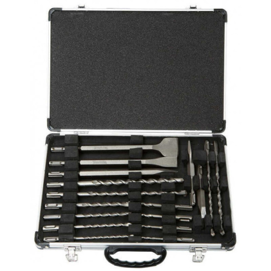 Perforateur SDS-Plus Makita HR2470_D-42444