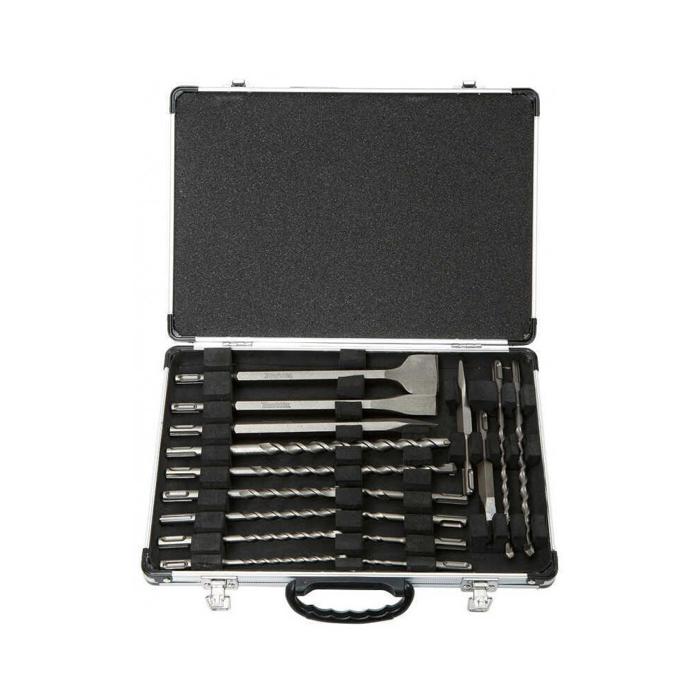 Perforateur SDS-Plus Makita HR2470_D-42444