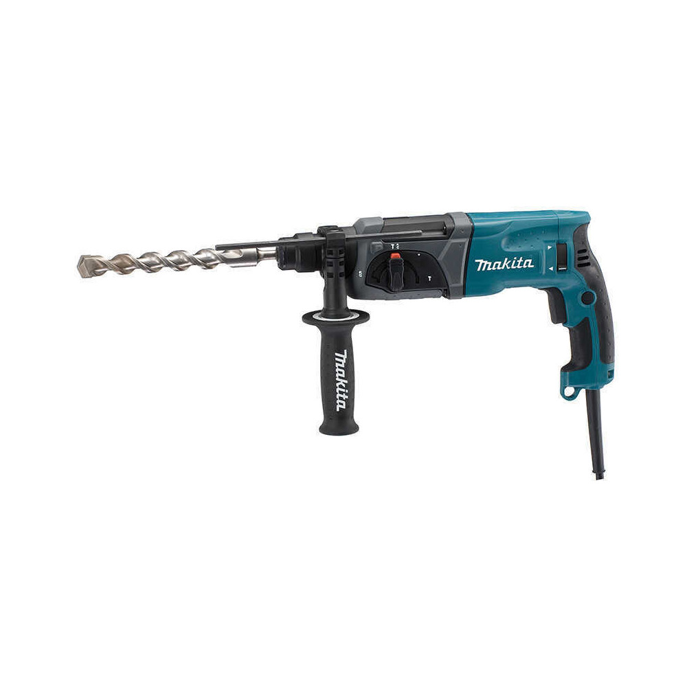 Perforateur SDS-Plus Makita HR2470_D-42444