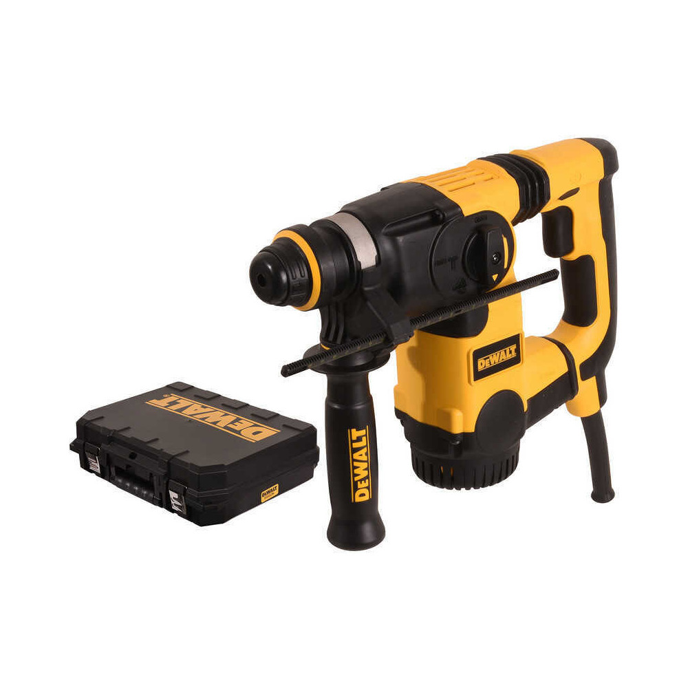 Perforateur burineur DeWalt D25323K-QS
