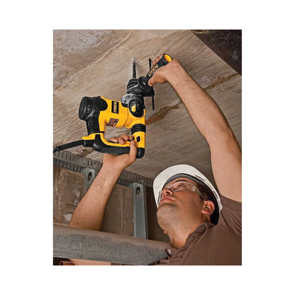 Perforateur burineur DeWalt D25323K-QS