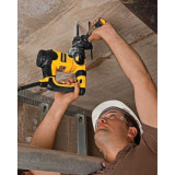 Perforateur burineur DeWalt D25323K-QS