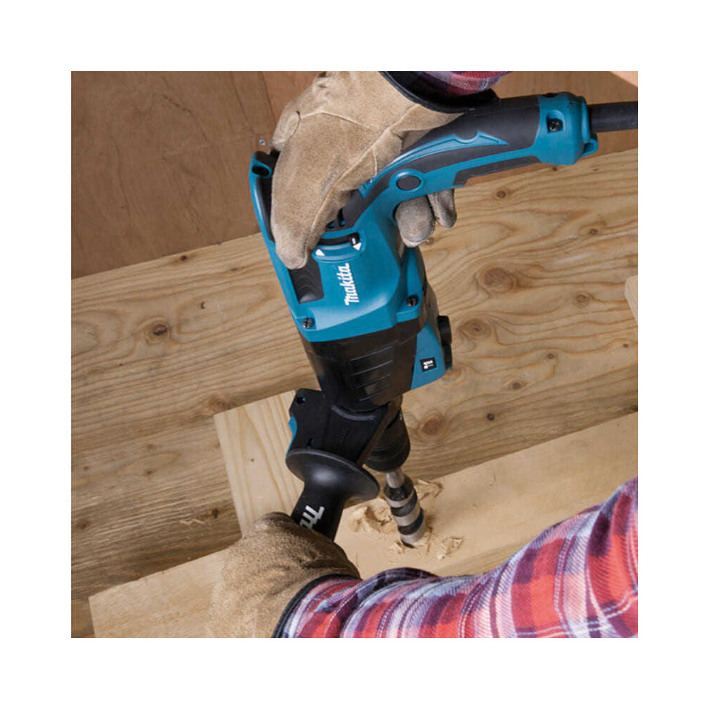 Perforateur burineur Makita HR2630TX4 + forets