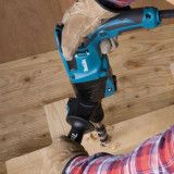 Perforateur burineur Makita HR2630TX4 + forets
