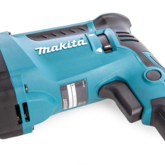 Perforateur burineur Makita HR2630T 2 mandrins