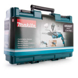 Perforateur burineur Makita HR2630T 2 mandrins