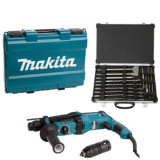 Perforateur burineur Makita HR2630T_D-42444