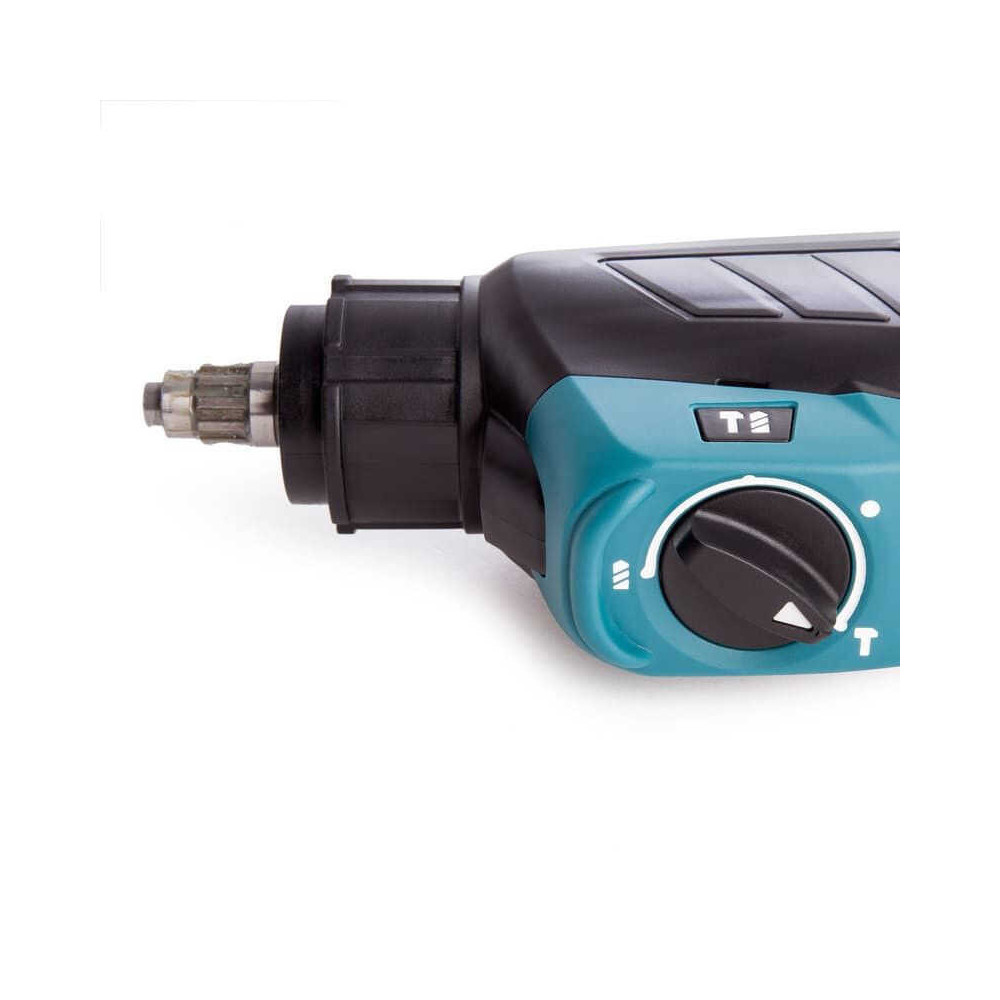 Perforateur burineur Makita HR2630T_D-42444