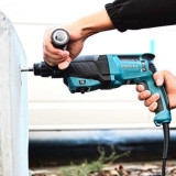 Perforateur burineur Makita HR2630T_D-42444
