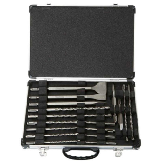 Perforateur burineur Makita HR2630T_D-42444