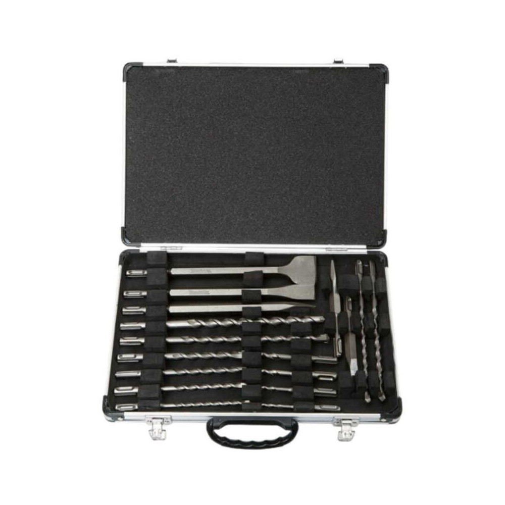 Perforateur burineur Makita HR2630T_D-42444