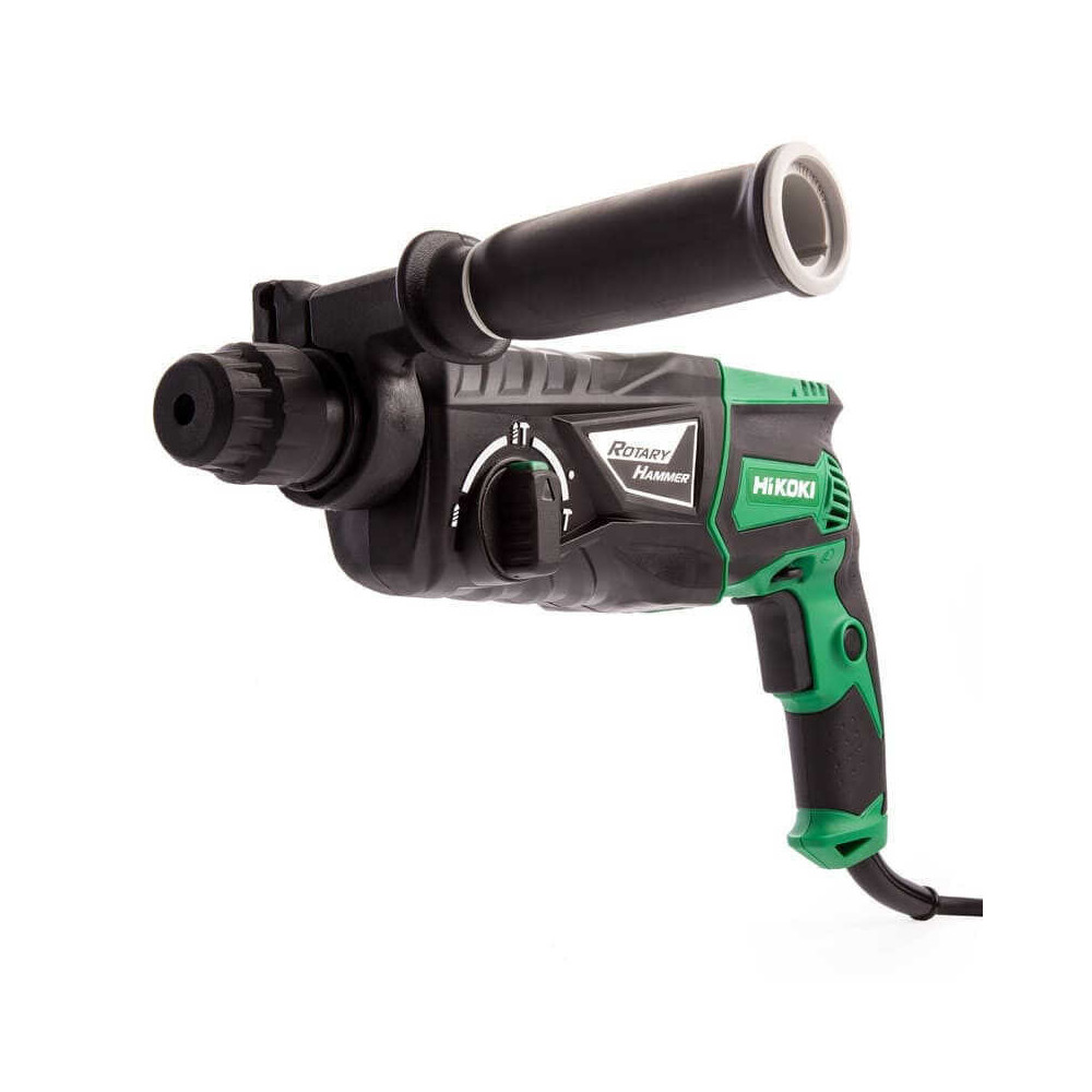 Perforateur burineur HiKOKI DH26PC 830 W 3,2 J