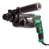 Perforateur burineur HiKOKI DH26PC 830 W 3,2 J