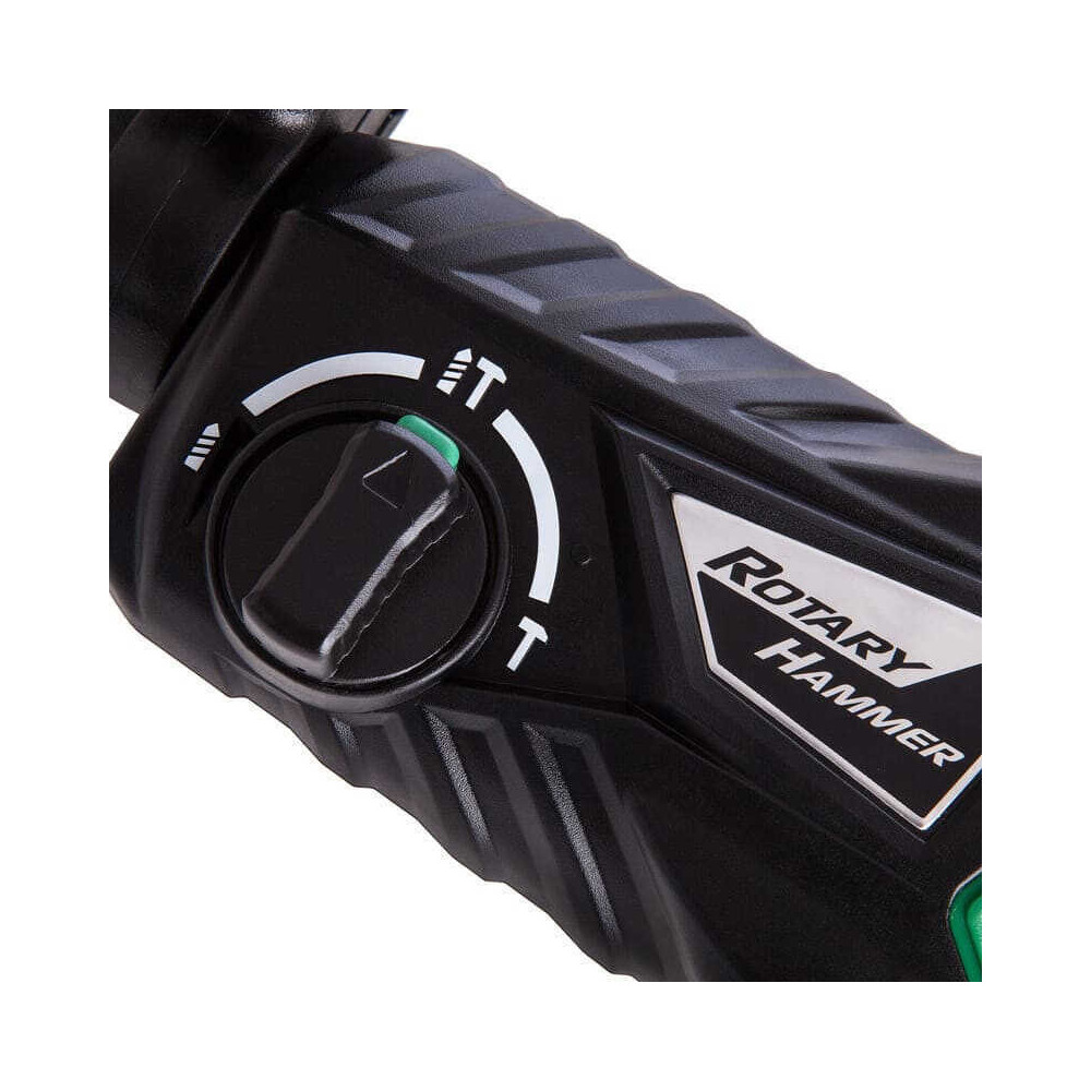 Perforateur burineur HiKOKI DH26PC 830 W 3,2 J