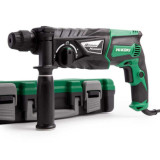 Perforateur burineur HiKOKI DH26PX