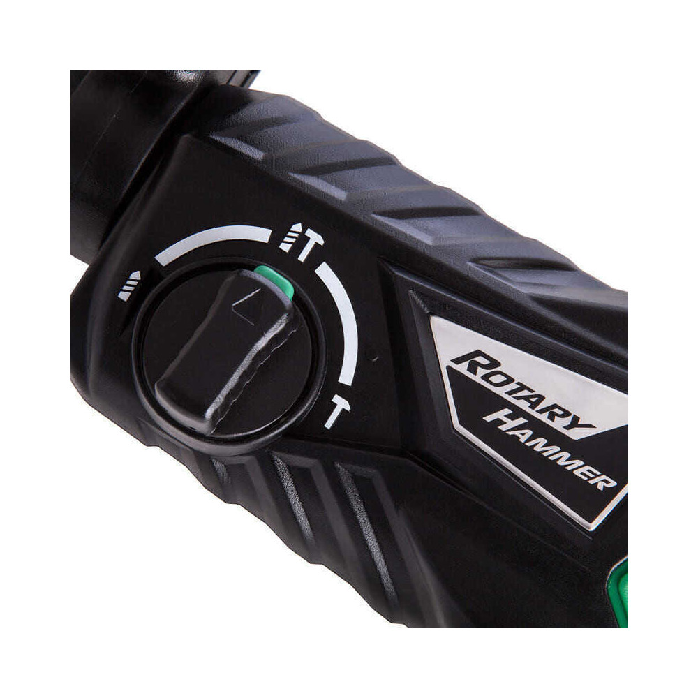 Perforateur burineur HiKOKI DH26PX