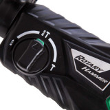 Perforateur burineur HiKOKI DH26PX