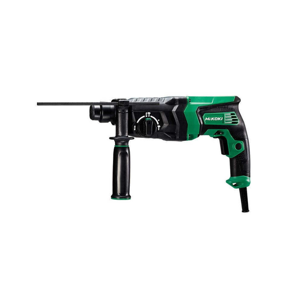 Perforateur burineur SDS-Plus HiKOKI DH26PX2 830 W