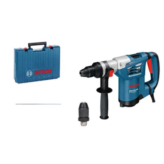 Perforateur Bosch Professional GBH 4-32 DFR 0611332171