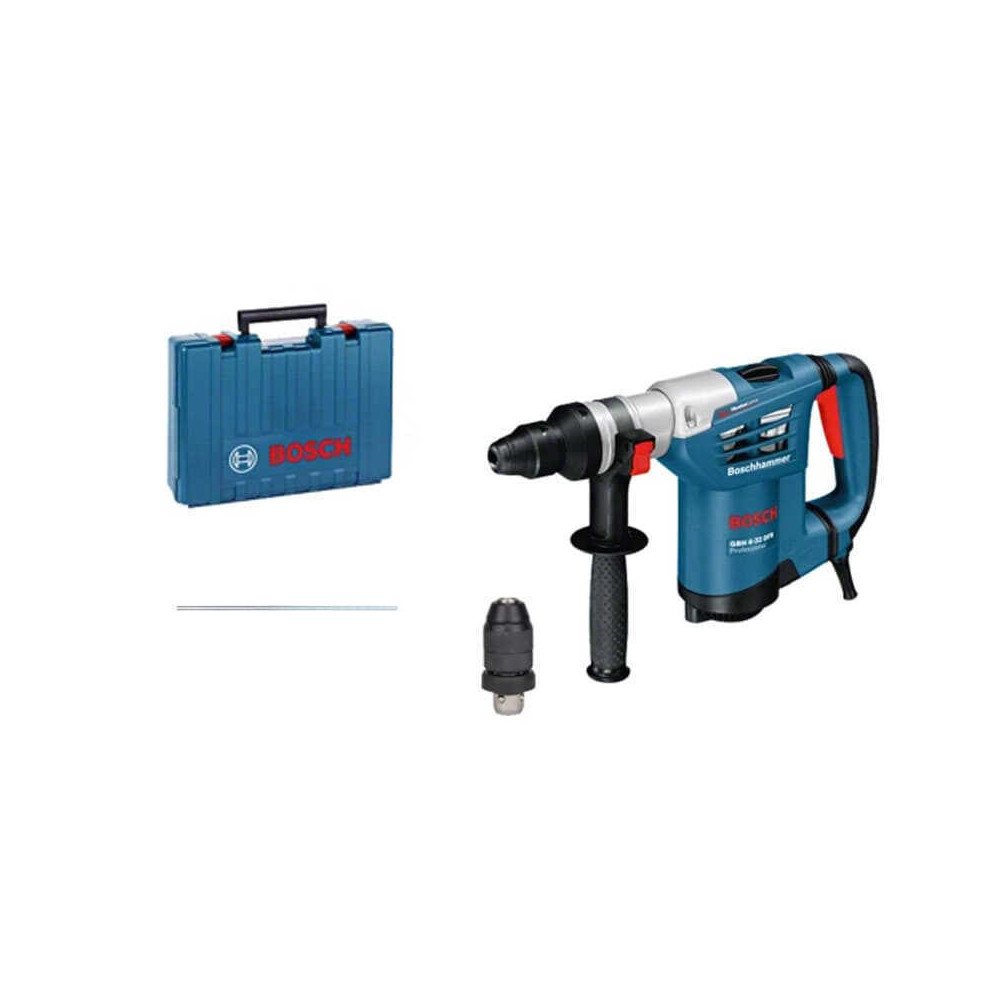 Perforateur Bosch Professional GBH 4-32 DFR 0611332171