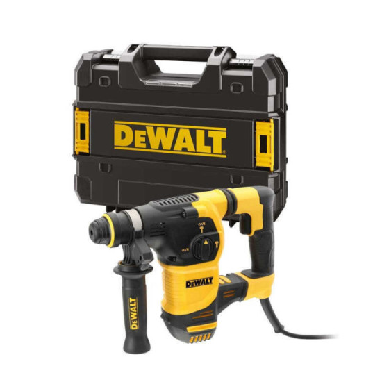 Perforateur burineur SDS-Plus DeWalt D25333K-QS