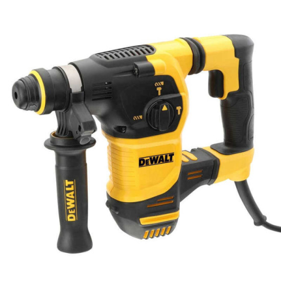 Perforateur burineur SDS-Plus DeWalt D25333K-QS