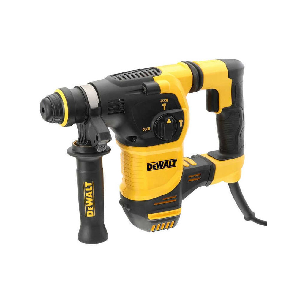 Perforateur burineur SDS-Plus DeWalt D25333K-QS