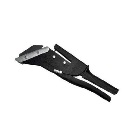 Pince à ardoise Dimos 215551 35 mm avec perçage