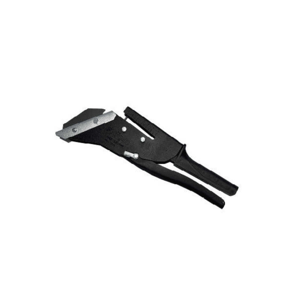 Pince à ardoise Dimos 215551 35 mm avec perçage