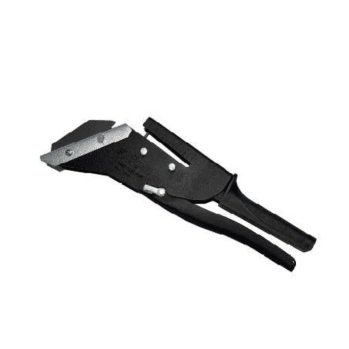 Pince à ardoise Dimos 215551 35 mm avec perçage