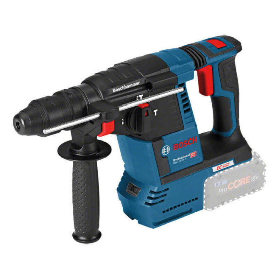 Perforateur burineur Bosch Professional GBH18V-26F(0611910004)