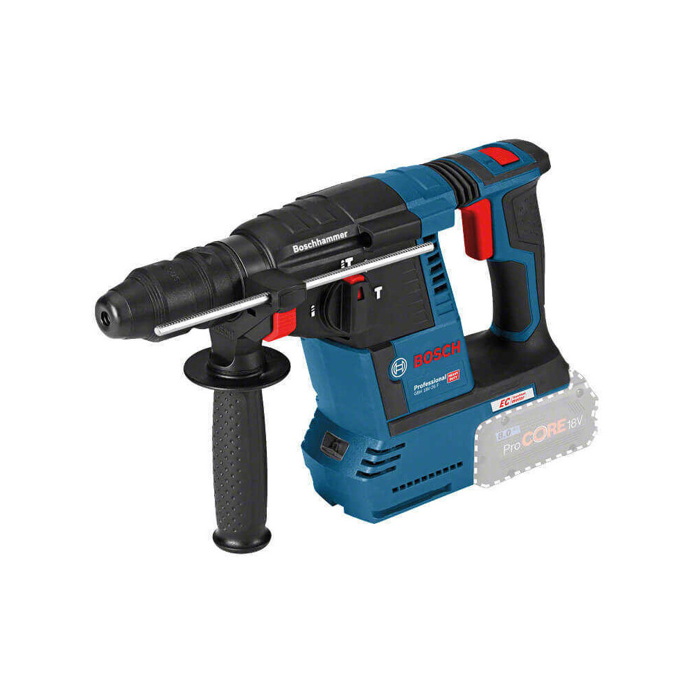 Perforateur burineur Bosch Professional GBH18V-26F(0611910004)