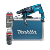 Perforateur burineur Makita HR2631FT13