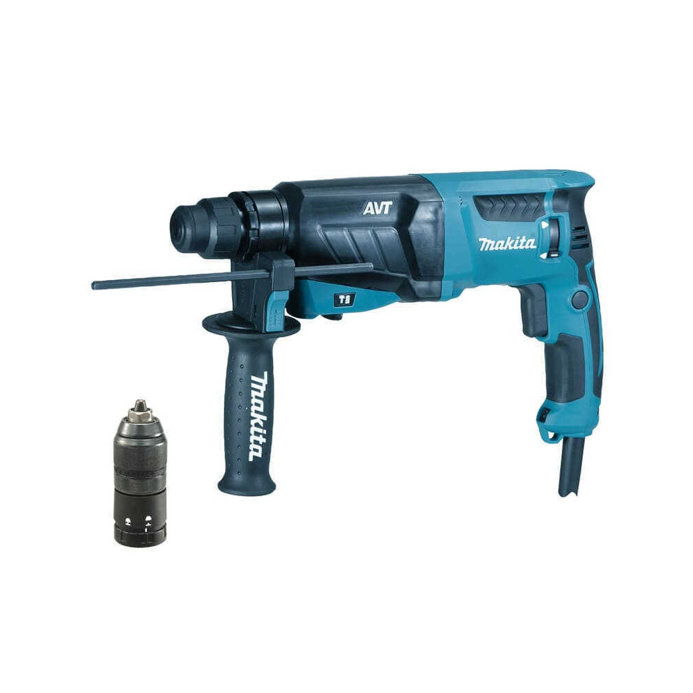 Perforateur burineur Makita HR2631FT13