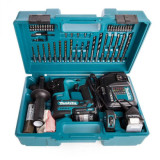 Perforateur SDS-Plus Makita HR166DWAE1 12V max