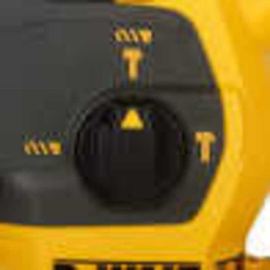 Perforateur SDS-Plus DeWalt DCH333X2-QW