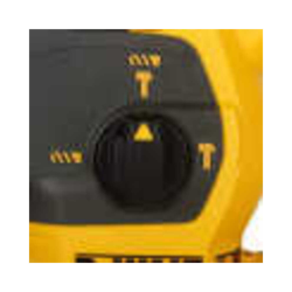 Perforateur SDS-Plus DeWalt DCH333X2-QW