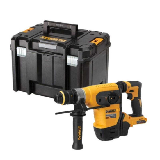 Perforateur SDS-Plus DeWalt DCH417NT-XJ 54V 4,5 J