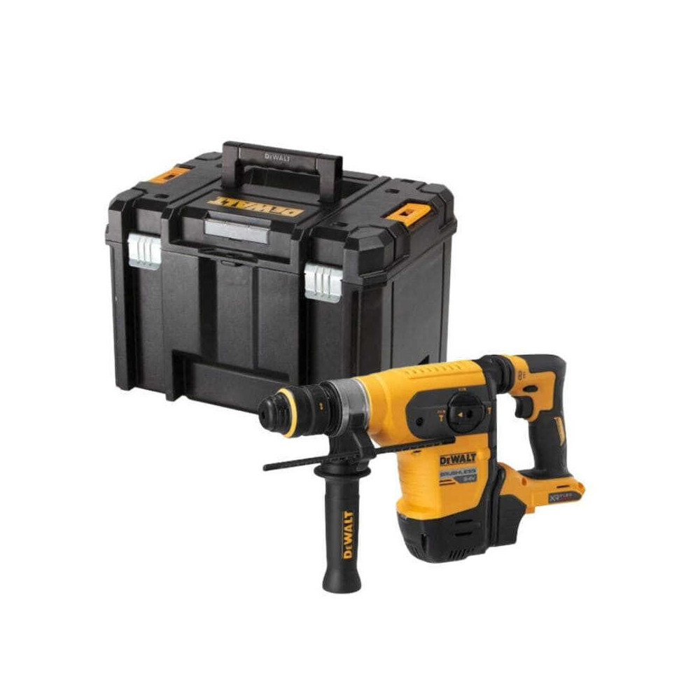 Perforateur SDS-Plus DeWalt DCH417NT-XJ 54V 4,5 J