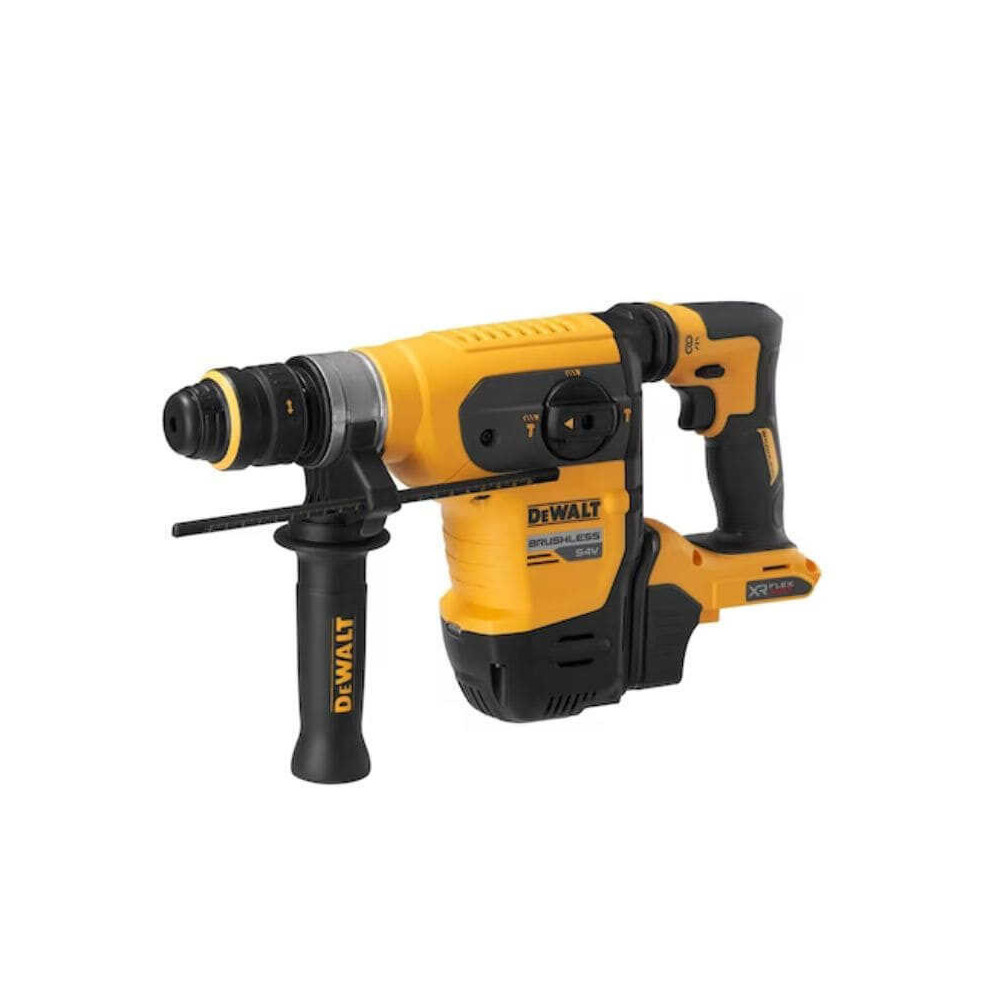 Perforateur SDS-Plus DeWalt DCH417NT-XJ 54V 4,5 J