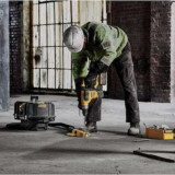 Perforateur SDS-Plus DeWalt DCH417NT-XJ 54V 4,5 J