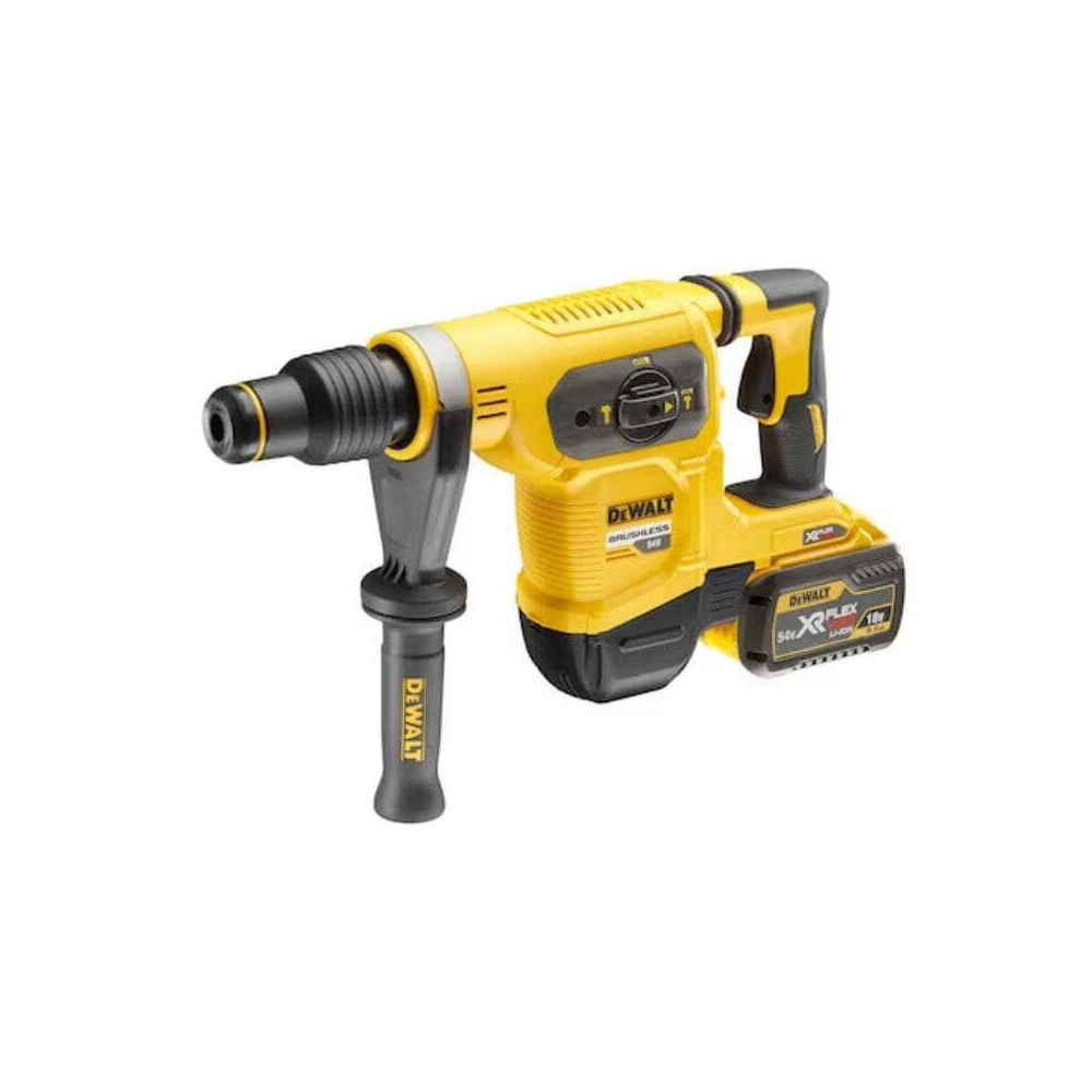 Perforateur DeWalt DCH481N-XJ