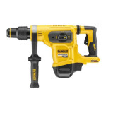 Perforateur DeWalt DCH481N-XJ
