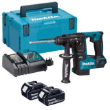 Perforateur SDS-Plus Makita DHR171RMJ 18V LXT