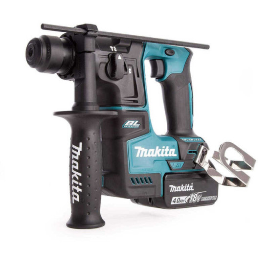 Perforateur SDS-Plus Makita DHR171RMJ 18V LXT