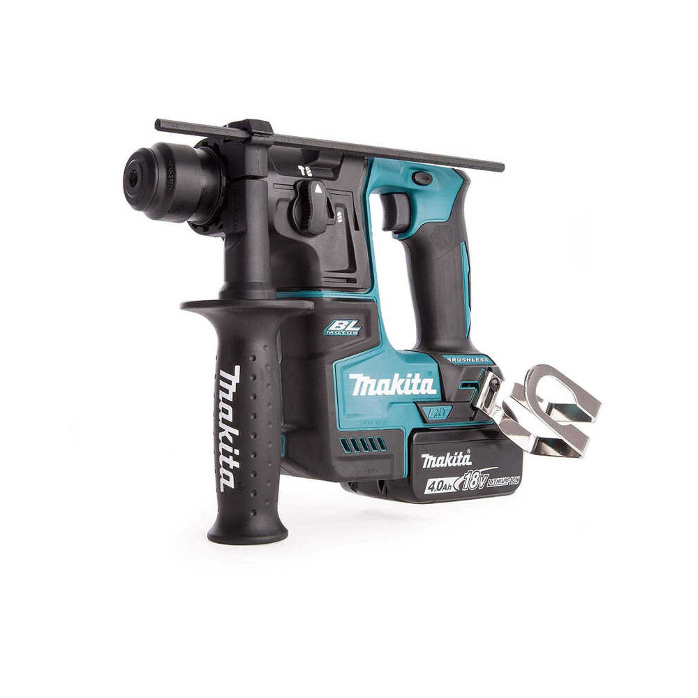 Perforateur SDS-Plus Makita DHR171RMJ 18V LXT