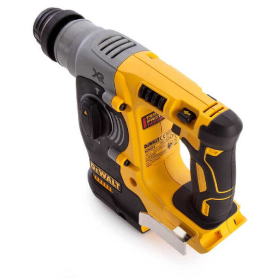 Perforateur 18V SDS-Plus DCH273P2T qs DeWalt DCH273P2T-QW
