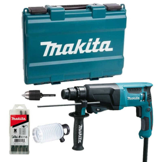 Perforateur SDS-Plus Makita HR2300X9